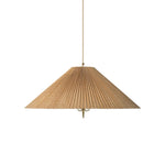 Hazel Modern Metal Pendant Lamp - Lamp Outdoor