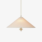 Hazel Modern Metal Pendant Lamp - Lamp Outdoor