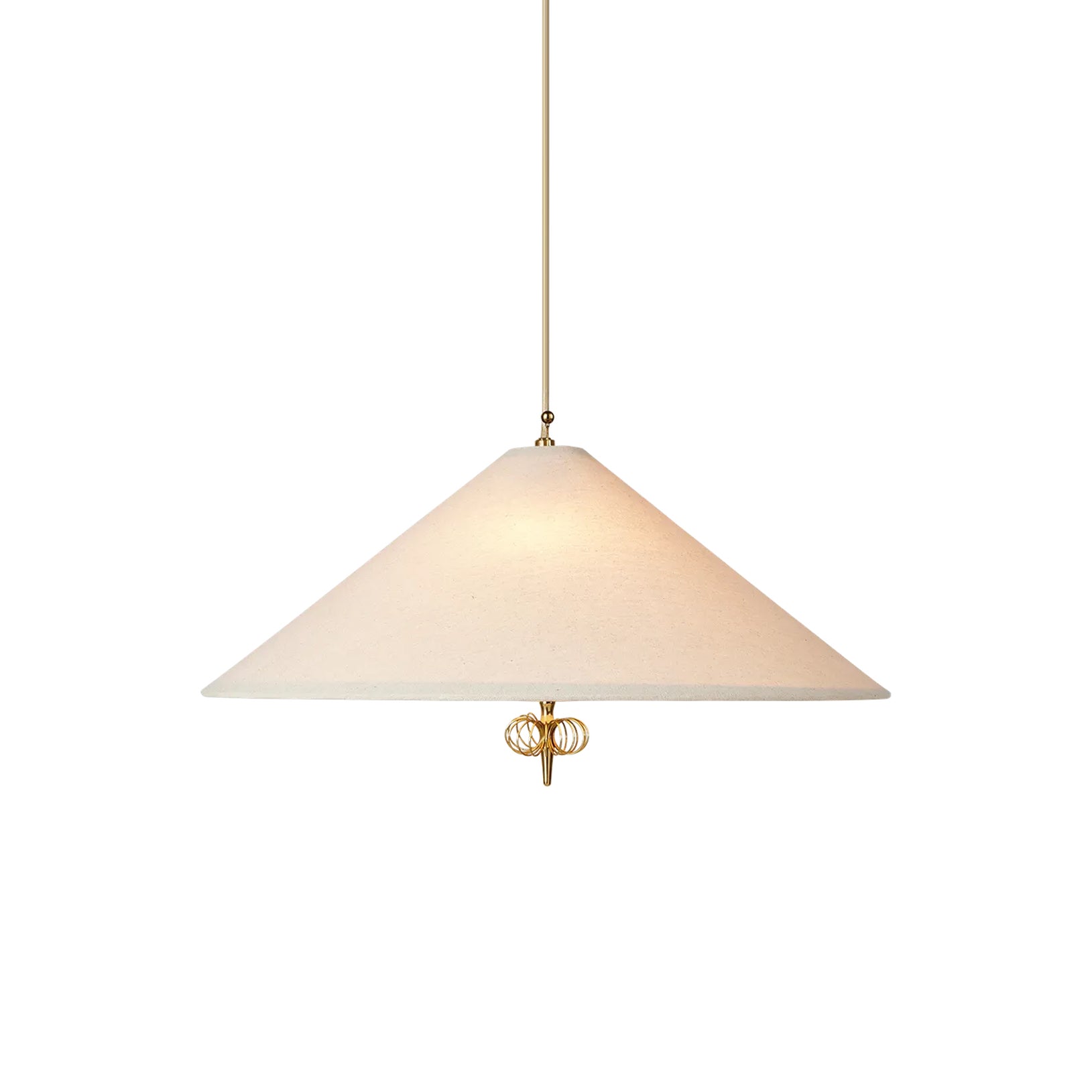 Hazel Modern Metal Pendant Lamp - Lamp Outdoor