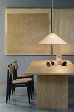 Hazel Modern Metal Pendant Lamp - Lamp Outdoor