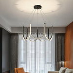 Peyton Modern Metal Pendant Light - Lamp Outdoor