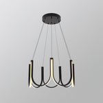 Peyton Modern Metal Pendant Light - Lamp Outdoor