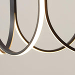 Peyton Modern Metal Pendant Light - Lamp Outdoor