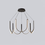 Peyton Modern Metal Pendant Light - Lamp Outdoor