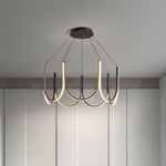 Peyton Modern Metal Pendant Light - Lamp Outdoor