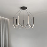 Peyton Modern Metal Pendant Light - Lamp Outdoor