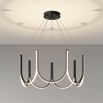 Peyton Modern Metal Pendant Light - Lamp Outdoor