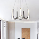 Peyton Modern Metal Pendant Light - Lamp Outdoor