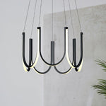 Peyton Modern Metal Pendant Light - Lamp Outdoor