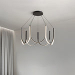 Peyton Modern Metal Pendant Light - Lamp Outdoor