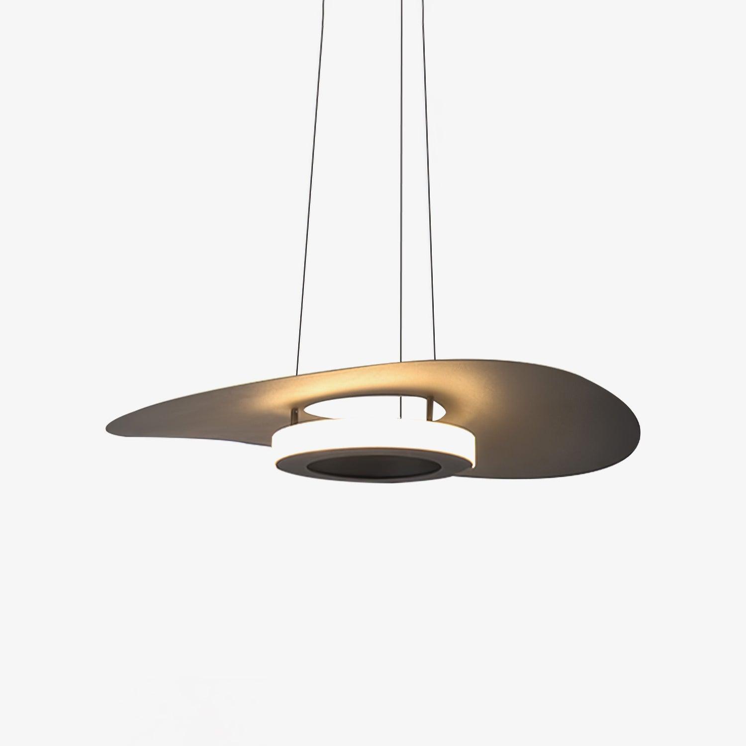 UFO LED Pendant Lamp - Lamp Outdoor