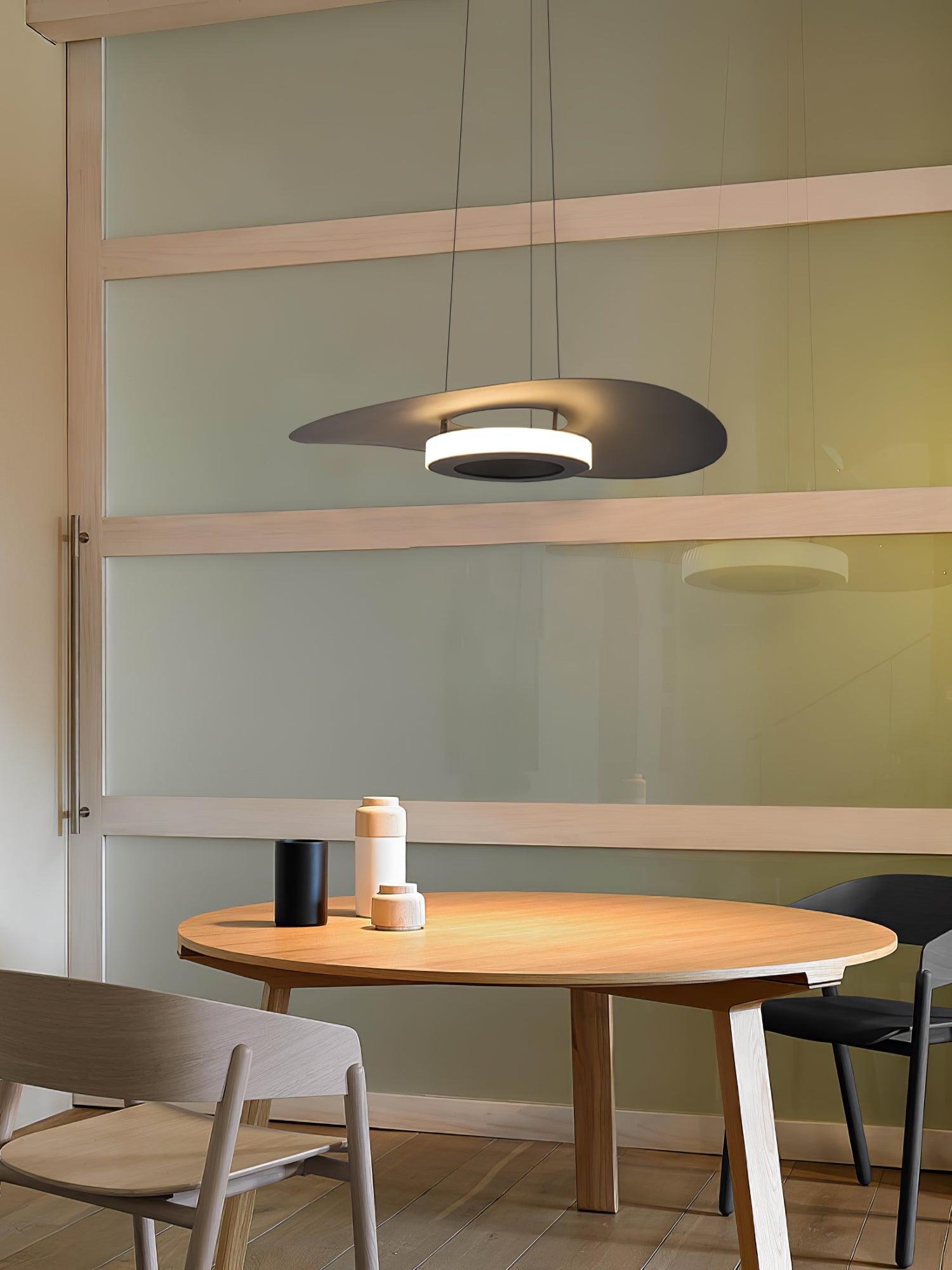 UFO LED Pendant Lamp - Lamp Outdoor