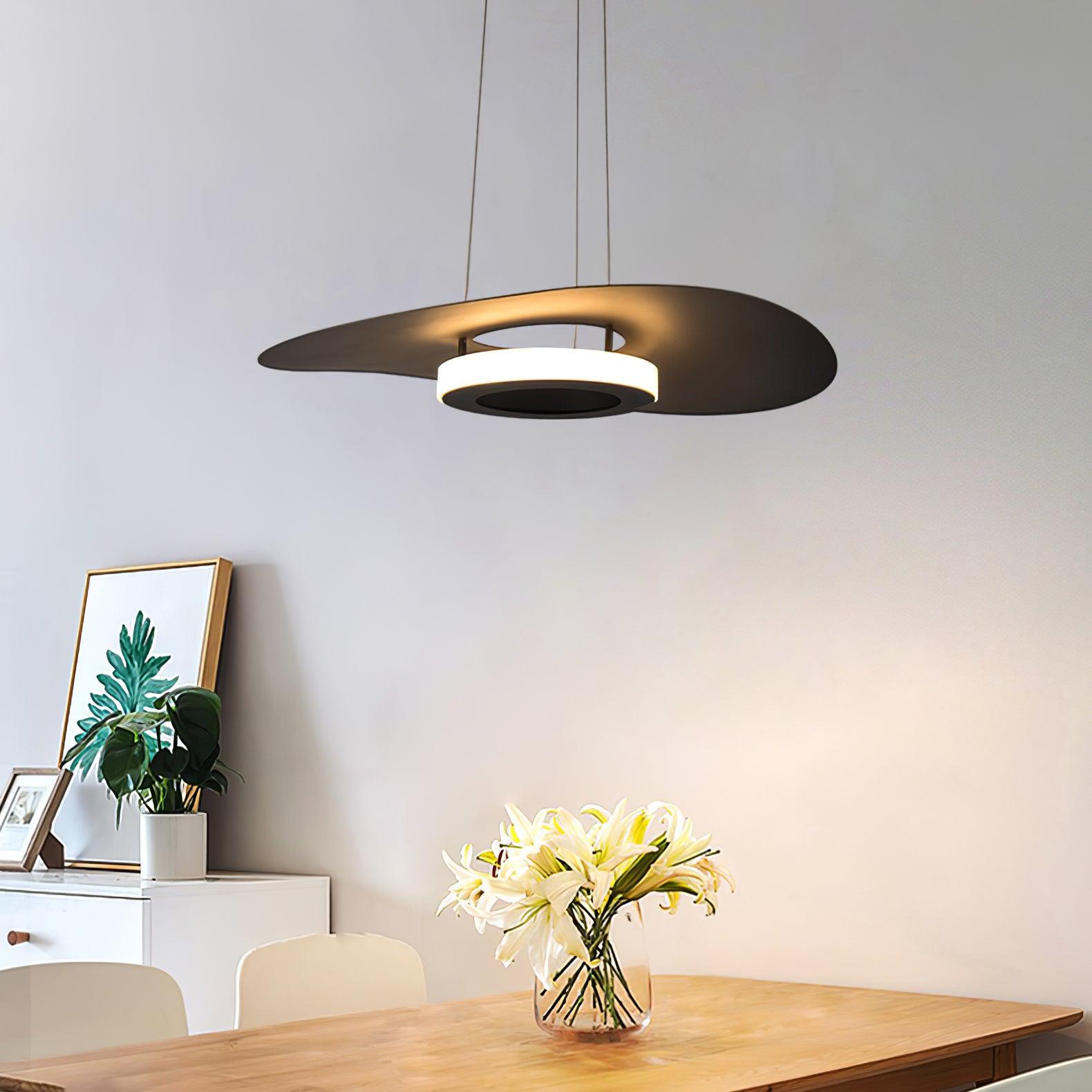 UFO LED Pendant Lamp - Lamp Outdoor