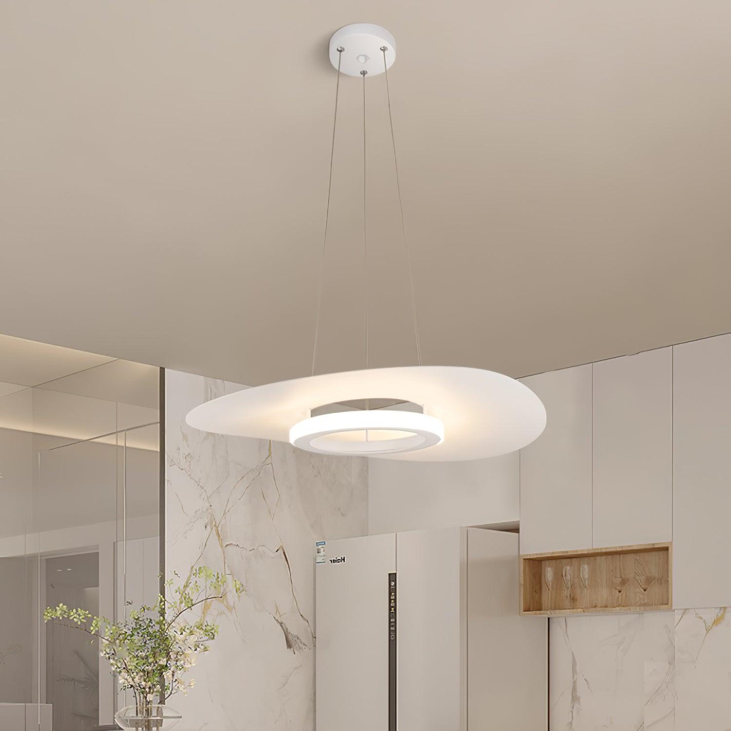 UFO LED Pendant Lamp - Lamp Outdoor