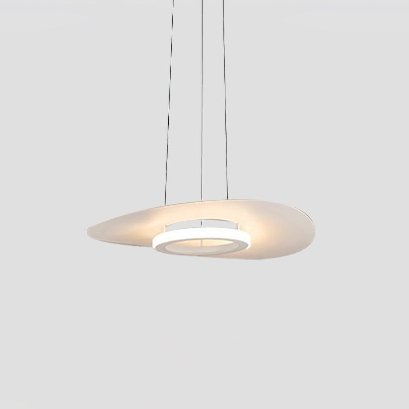UFO LED Pendant Lamp - Lamp Outdoor