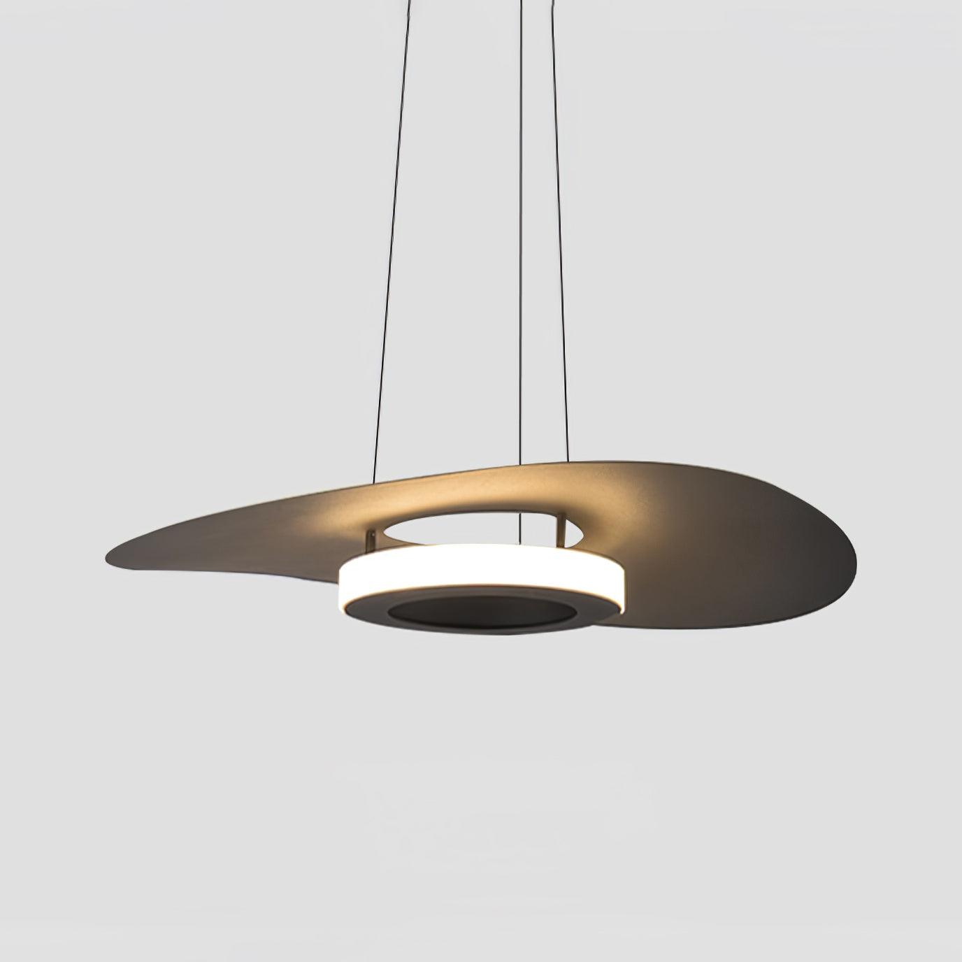 UFO LED Pendant Lamp - Lamp Outdoor