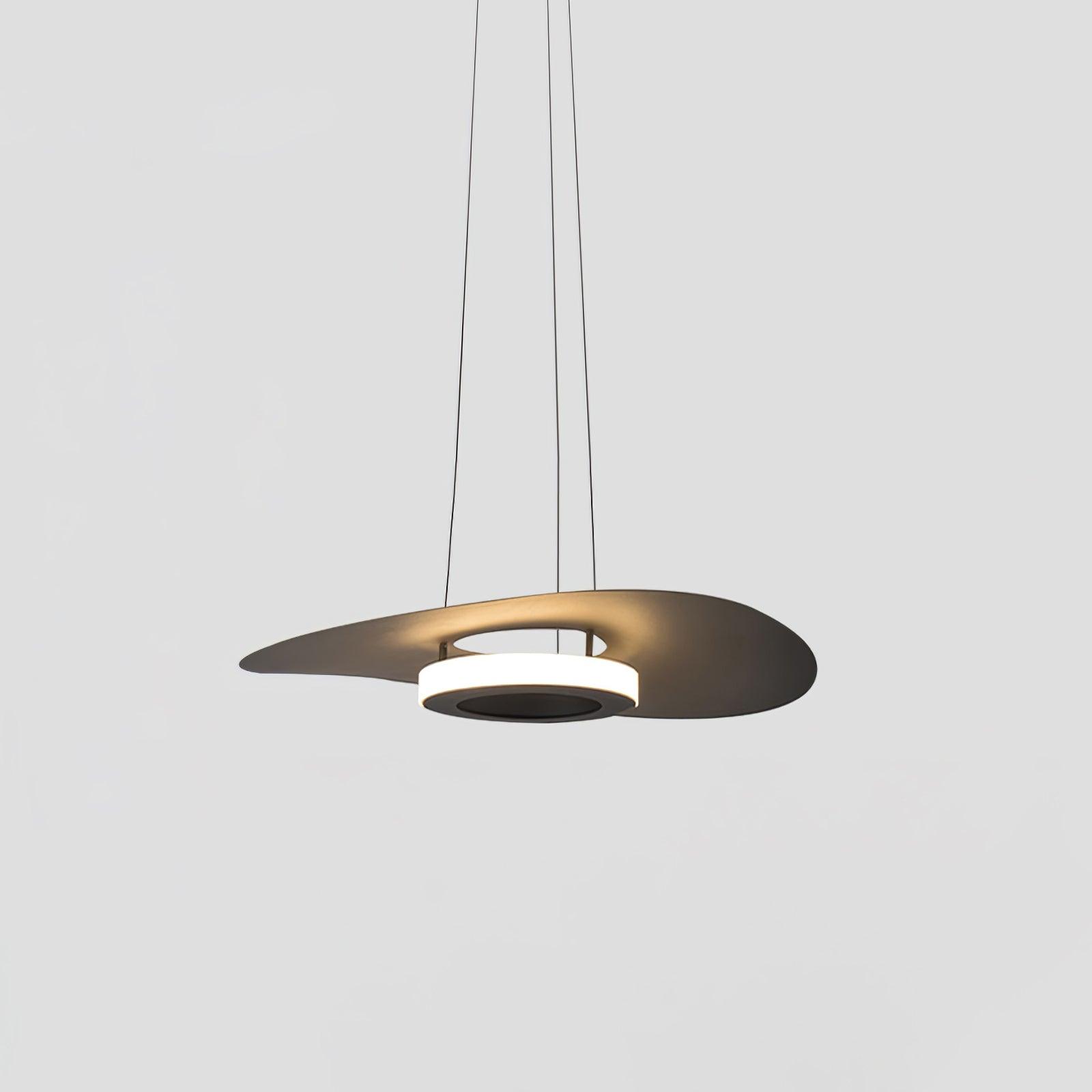 UFO LED Pendant Lamp - Lamp Outdoor