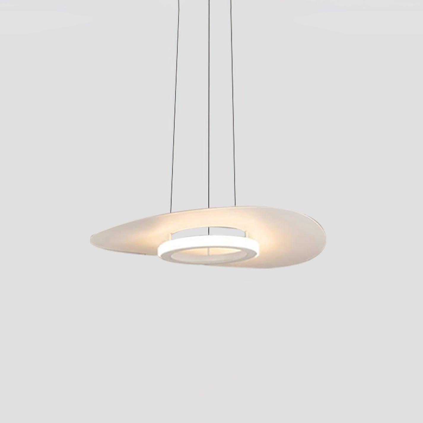 UFO LED Pendant Lamp - Lamp Outdoor