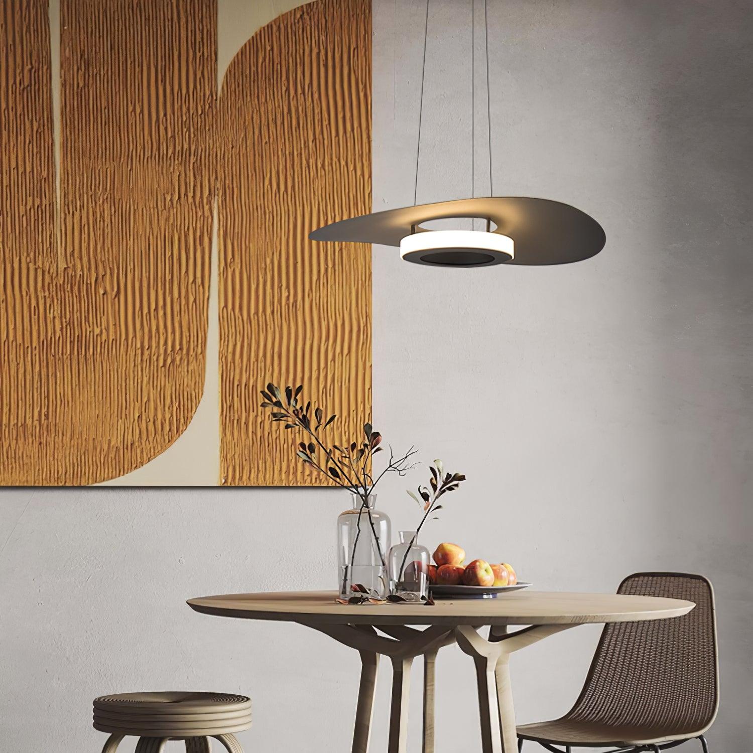 UFO LED Pendant Lamp - Lamp Outdoor