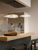 UFO LED Pendant Lamp - Lamp Outdoor