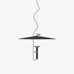 UFO Orbit Pendant Light - Lamp Outdoor