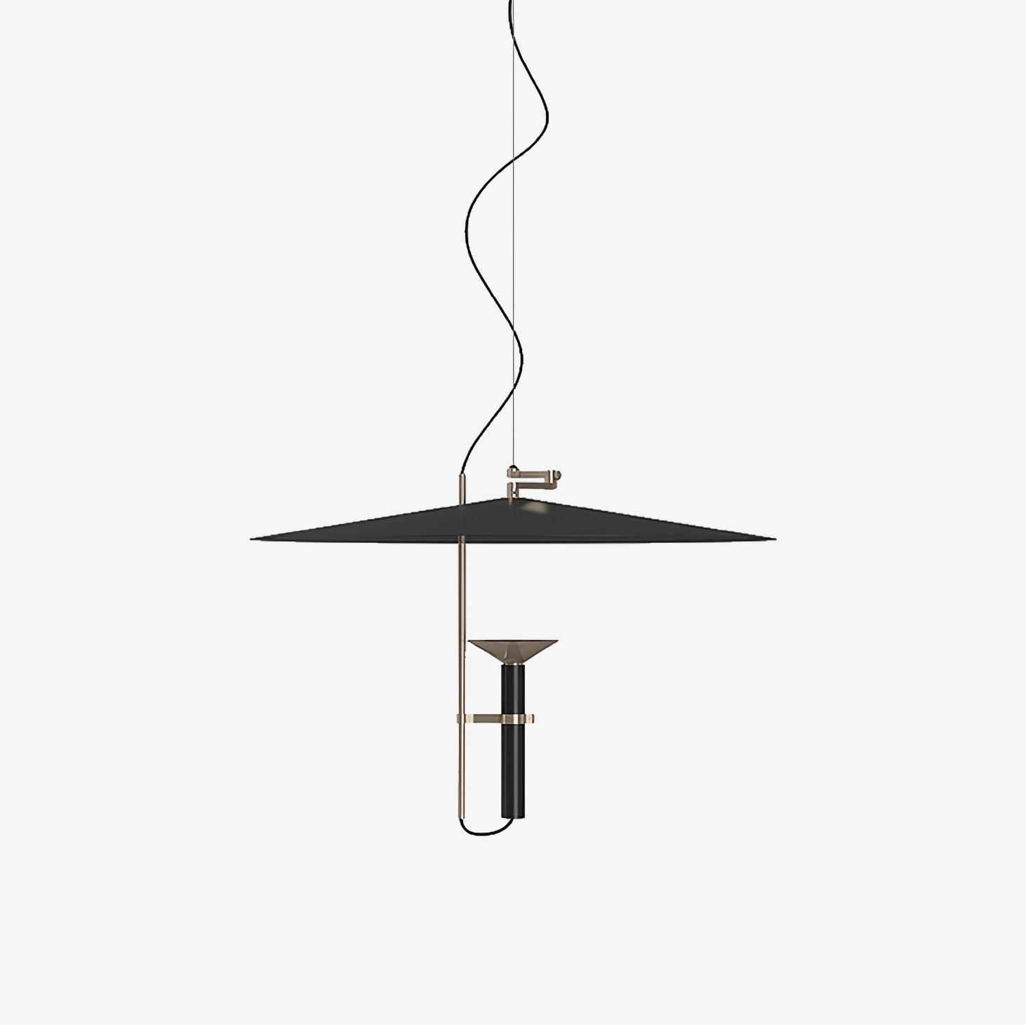 UFO Orbit Pendant Light - Lamp Outdoor