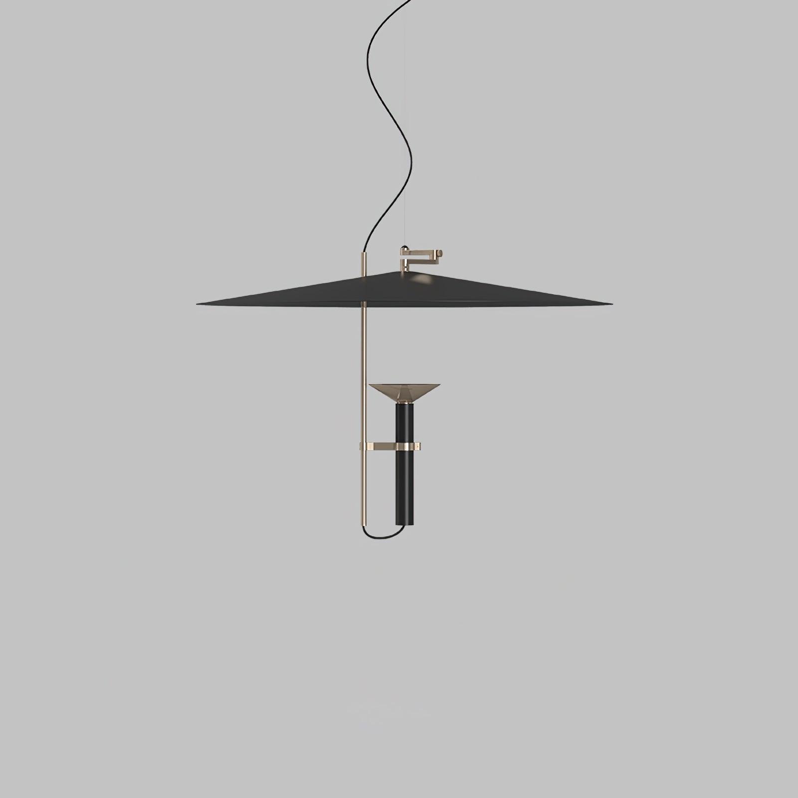 UFO Orbit Pendant Light - Lamp Outdoor