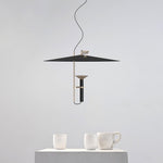 UFO Orbit Pendant Light - Lamp Outdoor
