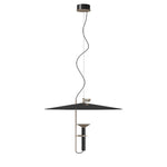 UFO Orbit Pendant Light - Lamp Outdoor
