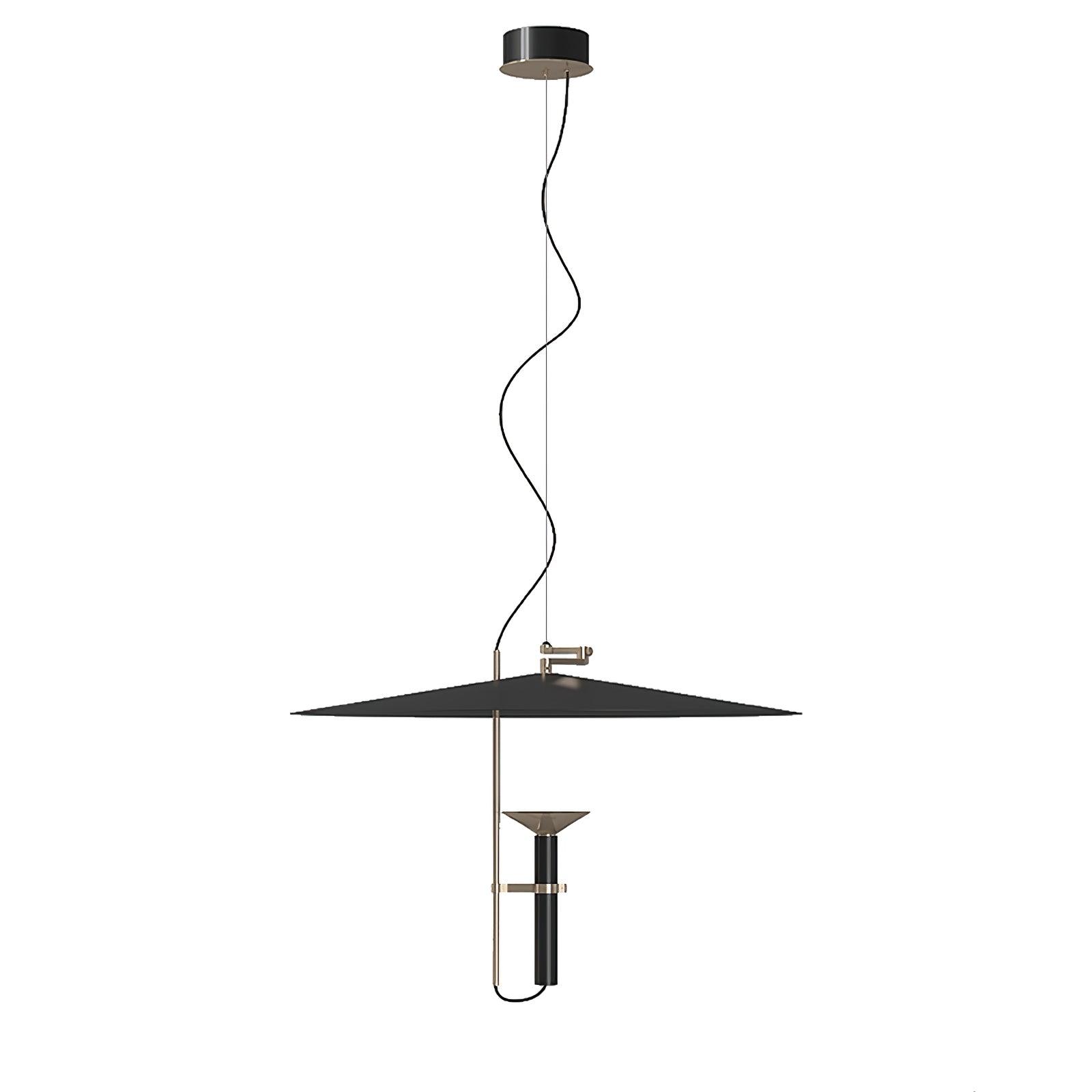 UFO Orbit Pendant Light - Lamp Outdoor