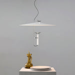 UFO Orbit Pendant Light - Lamp Outdoor