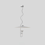UFO Orbit Pendant Light - Lamp Outdoor