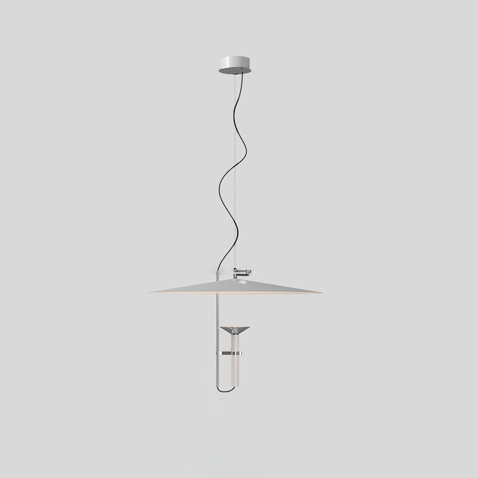 UFO Orbit Pendant Light - Lamp Outdoor