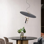 UFO Orbit Pendant Light - Lamp Outdoor