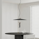 UFO Orbit Pendant Light - Lamp Outdoor