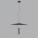 UFO Orbit Pendant Light - Lamp Outdoor