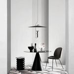 UFO Orbit Pendant Light - Lamp Outdoor