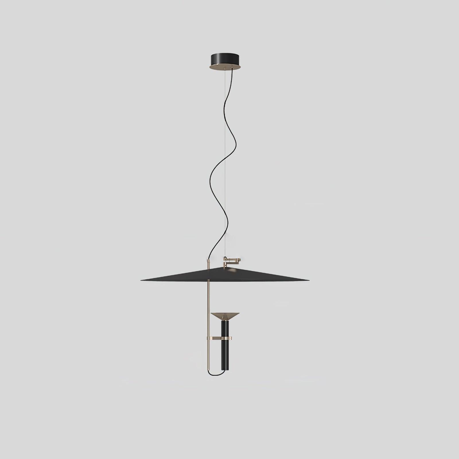UFO Orbit Pendant Light - Lamp Outdoor