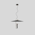 UFO Orbit Pendant Light - Lamp Outdoor