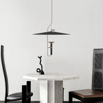 UFO Orbit Pendant Light - Lamp Outdoor