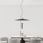 UFO Orbit Pendant Light - Lamp Outdoor