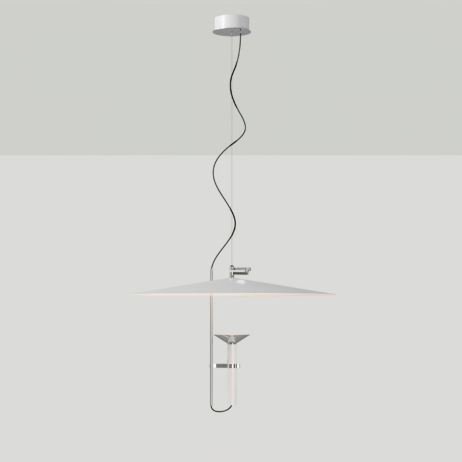 UFO Orbit Pendant Light - Lamp Outdoor