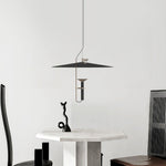 UFO Orbit Pendant Light - Lamp Outdoor