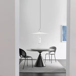 UFO Orbit Pendant Light - Lamp Outdoor
