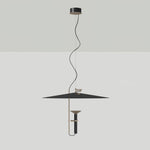 UFO Orbit Pendant Light - Lamp Outdoor