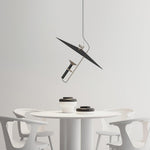 UFO Orbit Pendant Light - Lamp Outdoor