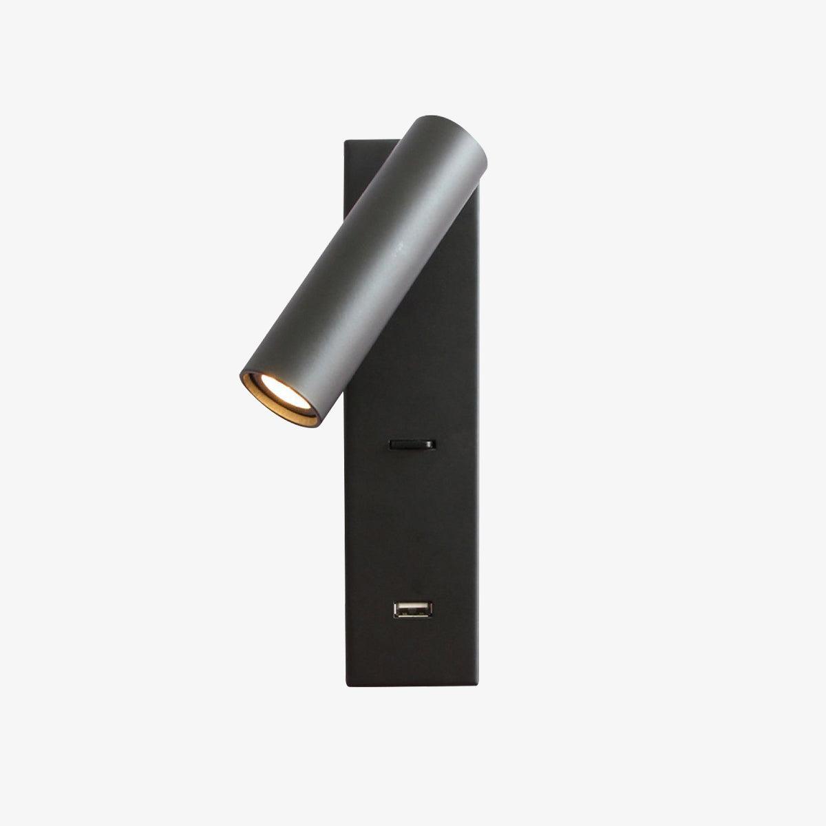Uno Wall Lamp - Lamp Outdoor