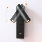 Uno Wall Lamp - Lamp Outdoor