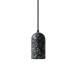 U Concrete Pendant Lamp - Lamp Outdoor