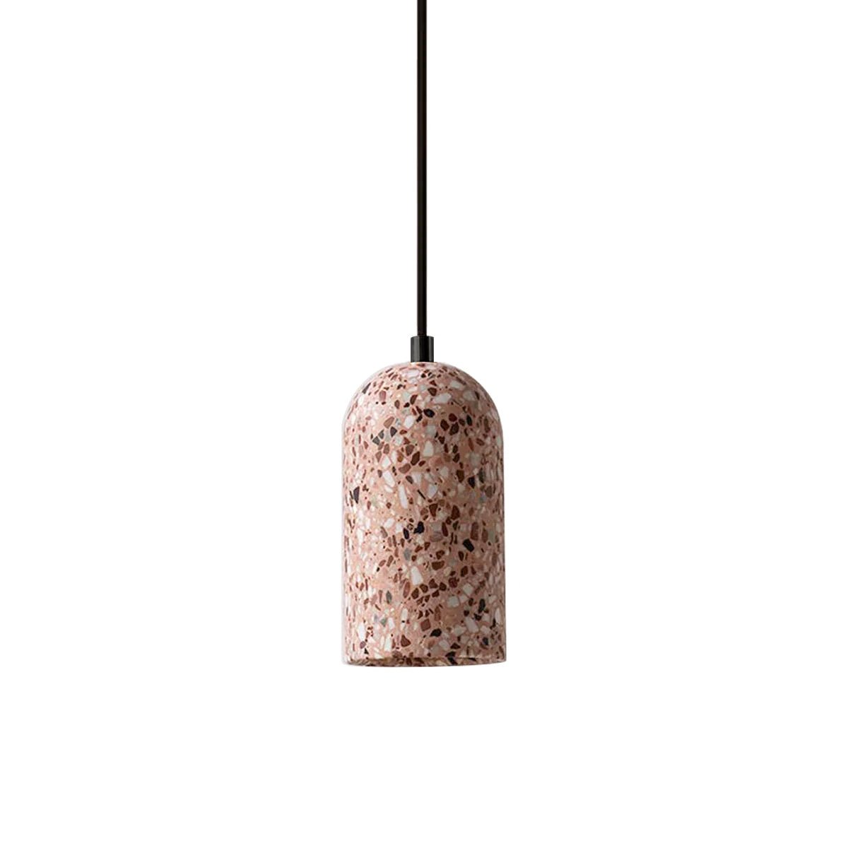 U Concrete Pendant Lamp - Lamp Outdoor